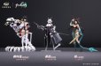 画像15: CANG-TOYS 十二大戦シリーズ やぎ座 MORA(モラ) 1/12スケール 可動フィギュア