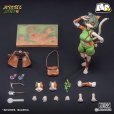 画像1: LADo TOYS ERA-002 Tonia(トニア) 薬草師Ver. 1/12スケール可動フィギュア (1)