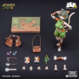 LADo TOYS ERA-002 Tonia(トニア) 薬草師Ver. 1/12スケール可動フィギュア