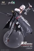 画像8: CANG-TOYS 十二大戦シリーズ やぎ座 MORA(モラ) 1/12スケール 可動フィギュア