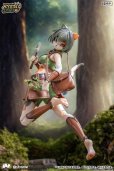 画像11: LADo TOYS ERA-002 Tonia(トニア) 薬草師Ver. 1/12スケール可動フィギュア