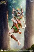 画像8: LADo TOYS ERA-002 Tonia(トニア) 薬草師Ver. 1/12スケール可動フィギュア