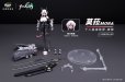 画像1: CANG-TOYS 十二大戦シリーズ やぎ座 MORA(モラ) 1/12スケール 可動フィギュア (1)