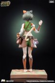 画像4: LADo TOYS ERA-002 Tonia(トニア) 薬草師Ver. 1/12スケール可動フィギュア