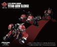 画像6: TOYS ALLIANCE LIMITED 『ARCHECOREイミルズ戦記シリーズ』 1/35スケール ARC-50 ウルサスガード軍団 全地形対応武裝 ジャイアントアームソリー