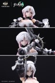 画像13: CANG-TOYS 十二大戦シリーズ やぎ座 MORA(モラ) 1/12スケール 可動フィギュア