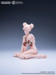 画像5: 【再販】Romankey×COWL 1/12スケール 超可動女性素体 (ホワイト / ナチュラル / 日焼け肌)