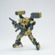 画像9: SHEIK MAINLAND 戦闘工兵 マーティン 1/144スケールプラスチックモデルキット (グリーン / イエロー)