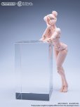 画像6: 【再販】Romankey×COWL 1/12スケール 超可動女性素体 (ホワイト / ナチュラル / 日焼け肌)