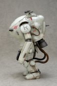画像6: 『マシーネンクリーガー』 S.A.F.S.SPACE TYPE 2C スーパーボール［ Moon Snowman ］