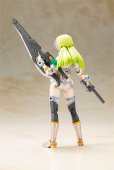 画像5: 『フレームアームズ・ガール』 フレームアームズ・ガール ウィルバーナイン ベリルアーマーカスタム