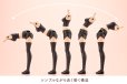 画像3: 『フレームアームズ・ガール』 グランデスケールドレスアップボディ【M】with 源内 あお