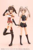 画像11: 『フレームアームズ・ガール』 グランデスケールドレスアップボディ【M】with 源内 あお