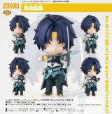 ねんどろいど 『ゼンレスゾーンゼロ』 浅羽悠真