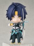 画像2: ねんどろいど 『ゼンレスゾーンゼロ』 浅羽悠真 (2)