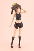 画像8: 『フレームアームズ・ガール』 グランデスケールドレスアップボディ【M】with 源内 あお