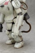 画像7: 『マシーネンクリーガー』 S.A.F.S.SPACE TYPE 2C スーパーボール［ Moon Snowman ］