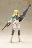 画像4: 『フレームアームズ・ガール』 フレームアームズ・ガール ウィルバーナイン ベリルアーマーカスタム