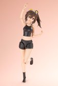 画像7: 『フレームアームズ・ガール』 グランデスケールドレスアップボディ【M】with 源内 あお