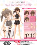 『フレームアームズ・ガール』 グランデスケールドレスアップボディ【M】with 源内 あお