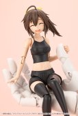 画像13: 『フレームアームズ・ガール』 グランデスケールドレスアップボディ【M】with 源内 あお
