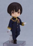 画像4: ねんどろいどどーる おようふくセット 『ヘタリア World★Stars』 日本
