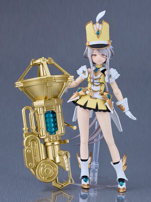 画像2: PLAMATEA VALKYRIE TUNE アイリス＝ブルックナー