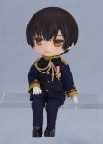 画像7: ねんどろいどどーる おようふくセット 『ヘタリア World★Stars』 日本