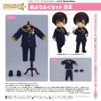 画像1: ねんどろいどどーる おようふくセット 『ヘタリア World★Stars』 日本 (1)