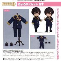 ねんどろいどどーる おようふくセット 『ヘタリア World★Stars』 日本
