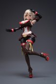 画像13: BORDER MODEL BA003 海賊・クイーン アン 1/12スケールプラスチックモデルキット