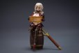 画像19: BORDER MODEL BA003 海賊・クイーン アン 1/12スケールプラスチックモデルキット