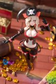 画像31: BORDER MODEL BA003 海賊・クイーン アン 1/12スケールプラスチックモデルキット