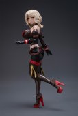 画像12: BORDER MODEL BA003 海賊・クイーン アン 1/12スケールプラスチックモデルキット