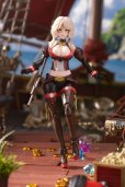 画像30: BORDER MODEL BA003 海賊・クイーン アン 1/12スケールプラスチックモデルキット