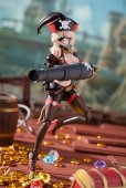 画像25: BORDER MODEL BA003 海賊・クイーン アン 1/12スケールプラスチックモデルキット