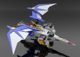 画像6: 【三次再販】MODEROID 『絶対無敵ライジンオー』 バクリュウオー