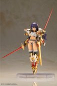 画像12: 『フレームアームズ・ガール』 フレームアームズ・ガール ドゥルガー 〈ゴールドリッター〉
