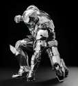 画像10: DLX Iron Man Mark 2 (Chrome Edition)（DLX アイアンマン・マーク2（クローム・エディション））