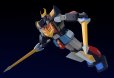 画像7: 【二次再販】MODEROID 『宇宙戦士バルディオス』 バルディオス