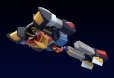 画像11: 【二次再販】MODEROID 『宇宙戦士バルディオス』 バルディオス