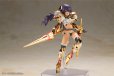 画像11: 『フレームアームズ・ガール』 フレームアームズ・ガール ドゥルガー 〈ゴールドリッター〉