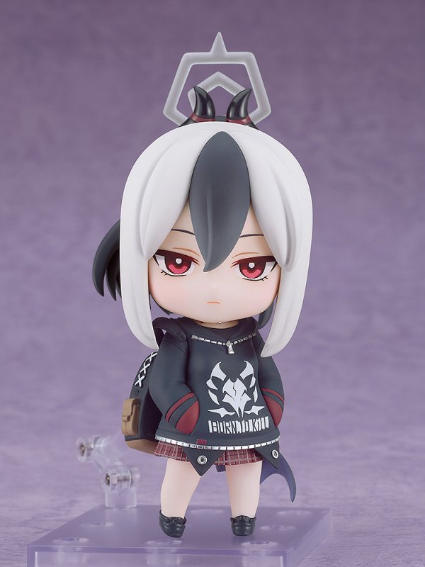 画像2: ねんどろいど 『ブルーアーカイブ』 鬼方カヨコ