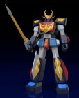 画像3: 【二次再販】MODEROID 『宇宙戦士バルディオス』 バルディオス