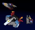 画像9: 【二次再販】MODEROID 『宇宙戦士バルディオス』 バルディオス