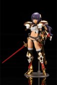 画像17: 『フレームアームズ・ガール』 フレームアームズ・ガール ドゥルガー 〈ゴールドリッター〉