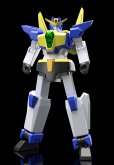 画像6: 【四次再販】MODEROID 『絶対無敵ライジンオー』 ライジンオー