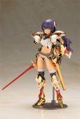 画像8: 『フレームアームズ・ガール』 フレームアームズ・ガール ドゥルガー 〈ゴールドリッター〉