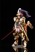 画像15: 『フレームアームズ・ガール』 フレームアームズ・ガール ドゥルガー 〈ゴールドリッター〉