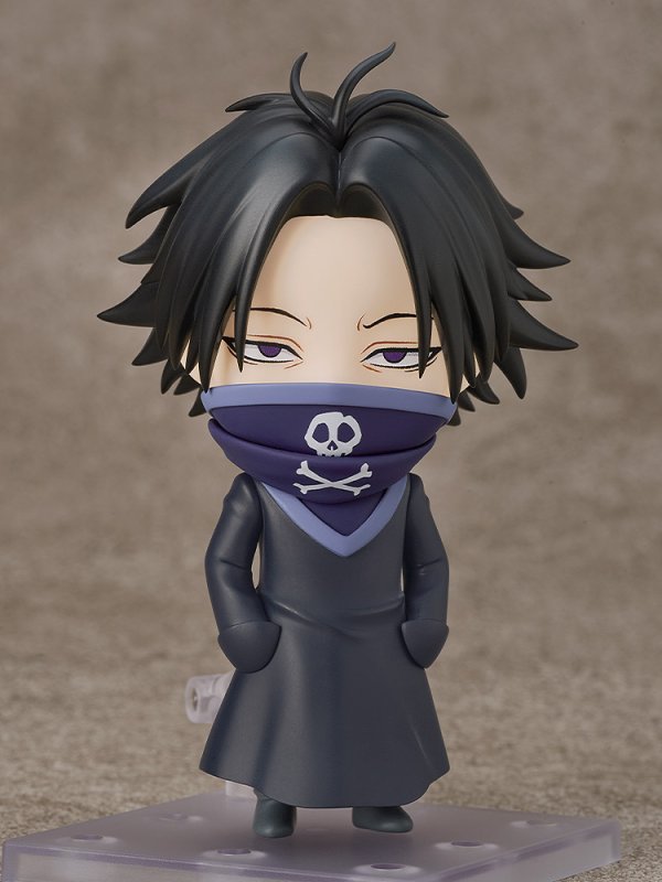 画像2: ねんどろいど 『HUNTER×HUNTER』 フェイタン